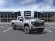  GMC Sierra 2500 HD