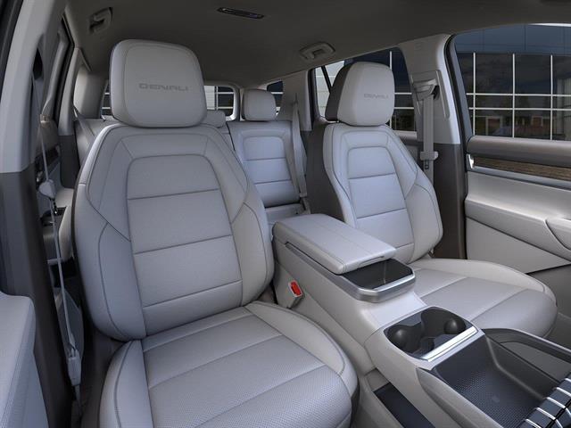 2027 GMC Terrain Denali - Photo 16