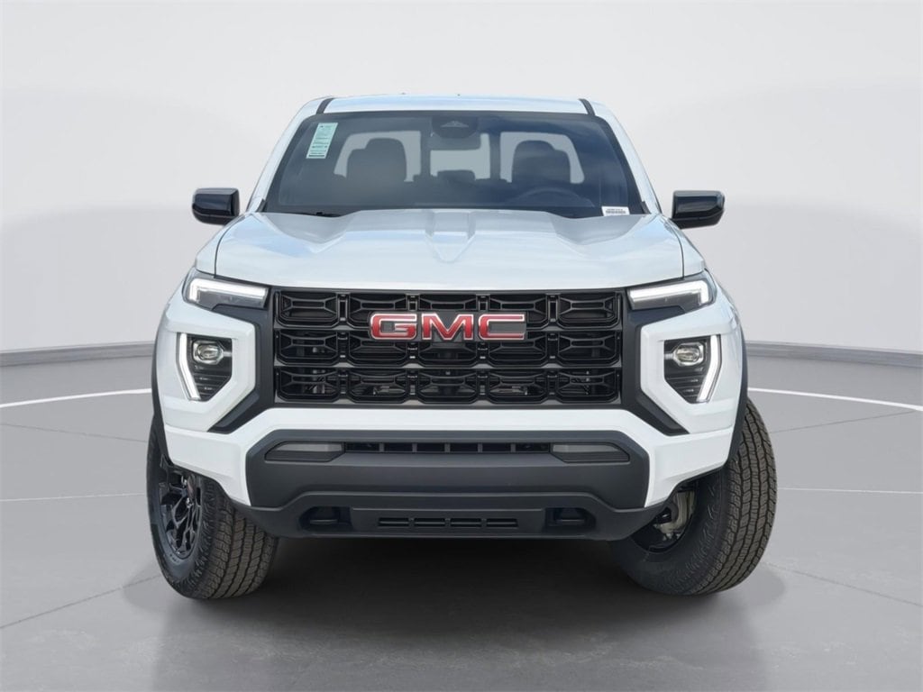 New 2026 GMC Canyon Elevation Truck