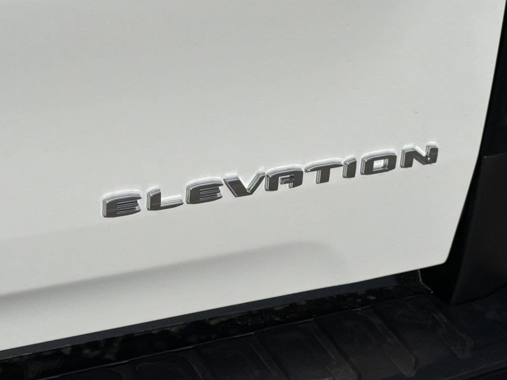 2026 GMC Sierra EV Elevation - Photo 29