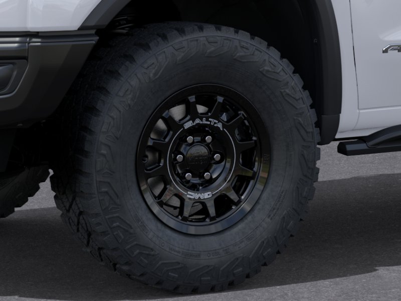 2026 GMC Sierra 1500 AT4X - Photo 33