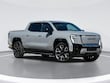 GMC Sierra EV