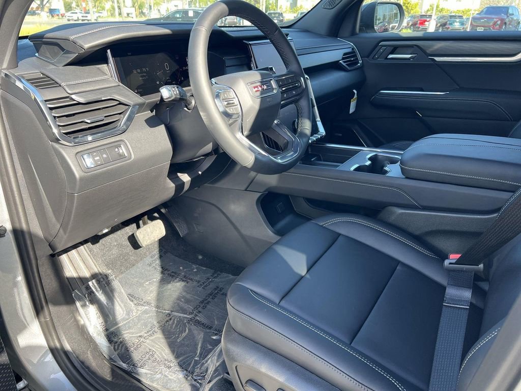 2026 GMC Acadia Elevation - Photo 9