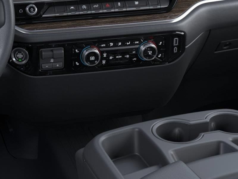 2026 GMC Sierra 1500 Elevation - Photo 23