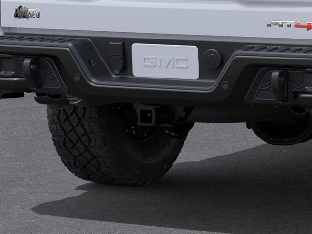 2026 GMC Sierra 1500 AT4X - Photo 14