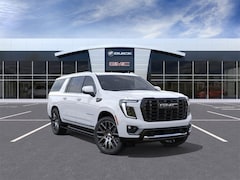 2025 GMC Yukon XL Denali Ultimate SUV