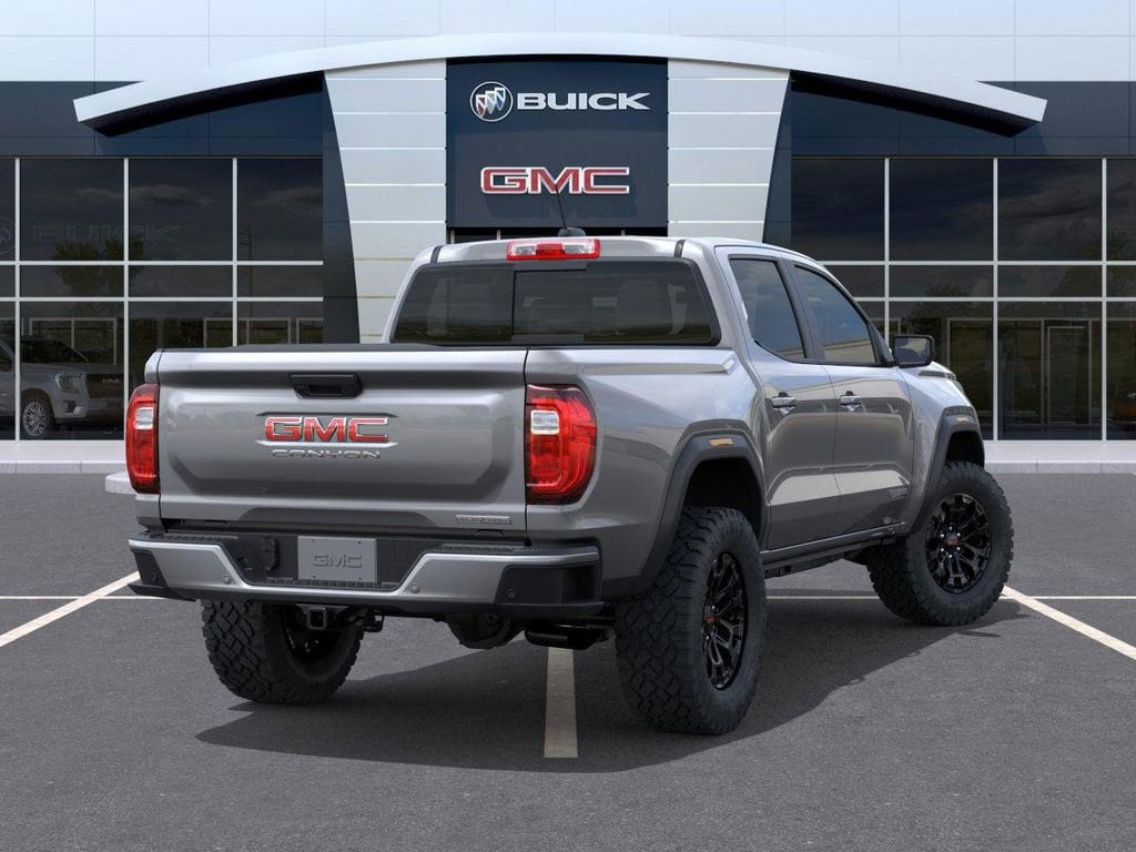New 2026 GMC Canyon Elevation Truck