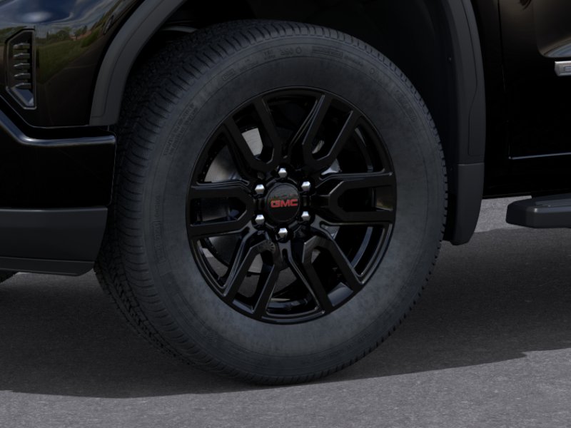 2026 GMC Sierra 1500 Elevation - Photo 33