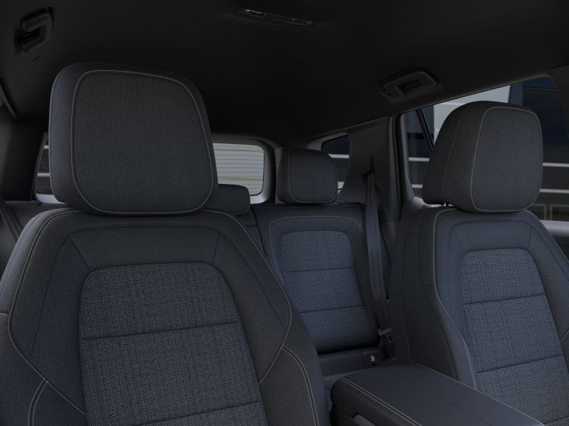 2025 GMC Terrain Elevation - Photo 53