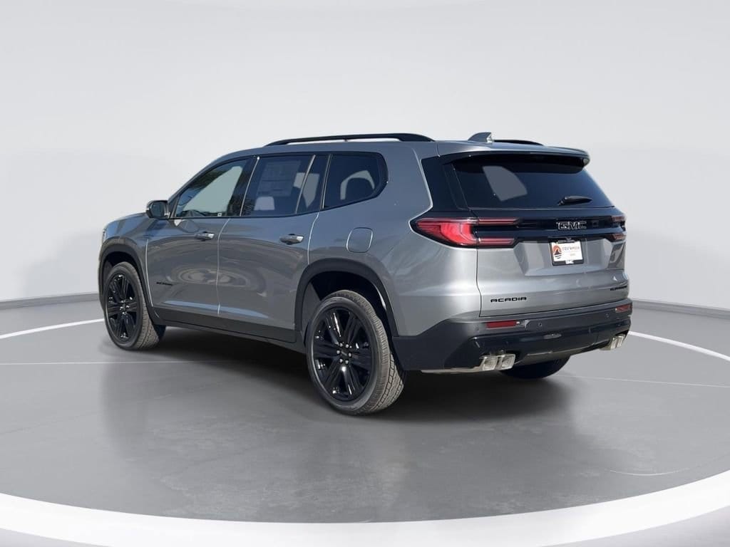 2026 GMC Acadia Elevation - Photo 6