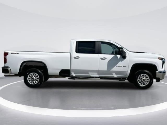 Used 2023 Chevrolet Silverado 2500HD LT with VIN 1GC4YNE73PF176612 for sale in Costa Mesa, CA
