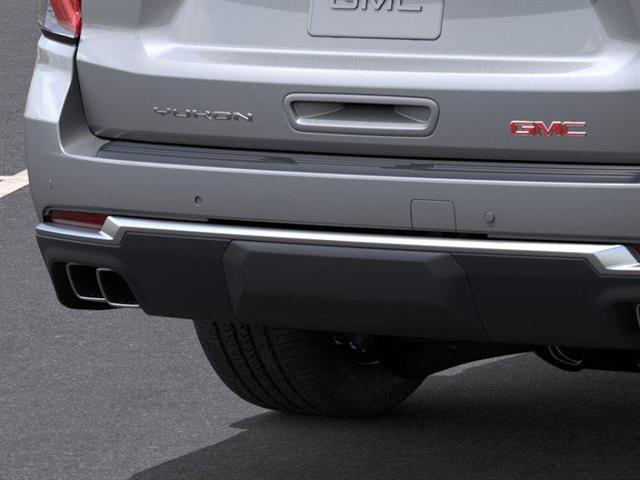 2026 GMC Yukon XL Denali - Photo 14