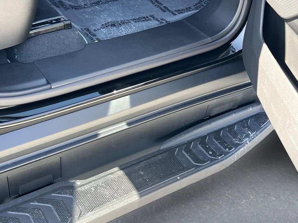 2026 GMC Sierra EV Elevation - Photo 30