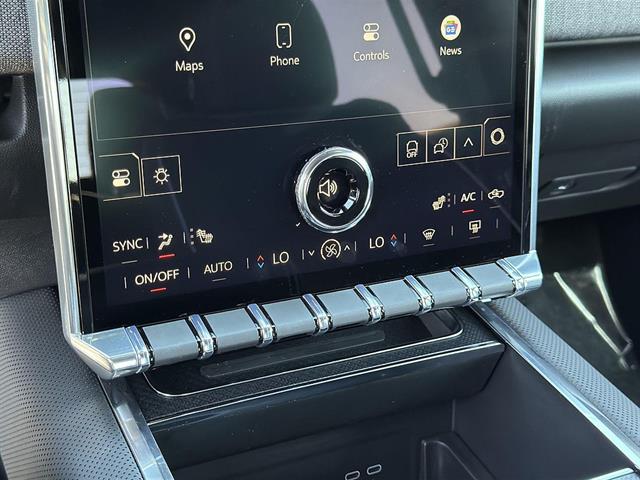2026 GMC Sierra EV Elevation - Photo 11