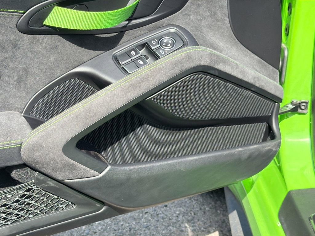 2019 Porsche 911 GT3 RS - Photo 21