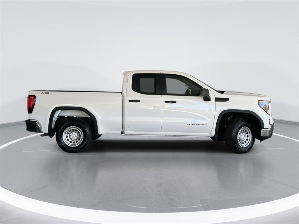 New 2026 GMC Sierra 1500 Pro Truck