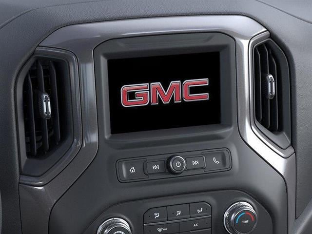 2026 GMC Sierra 1500 Pro - Photo 20
