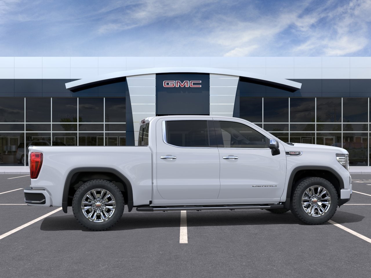2026 GMC Sierra 1500 Denali - Photo 29