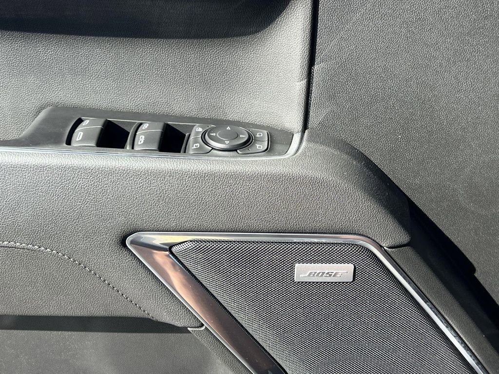 2026 GMC Sierra 1500 SLT - Photo 20