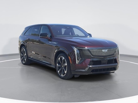 2026 CADILLAC Escalade IQ Sport SUV