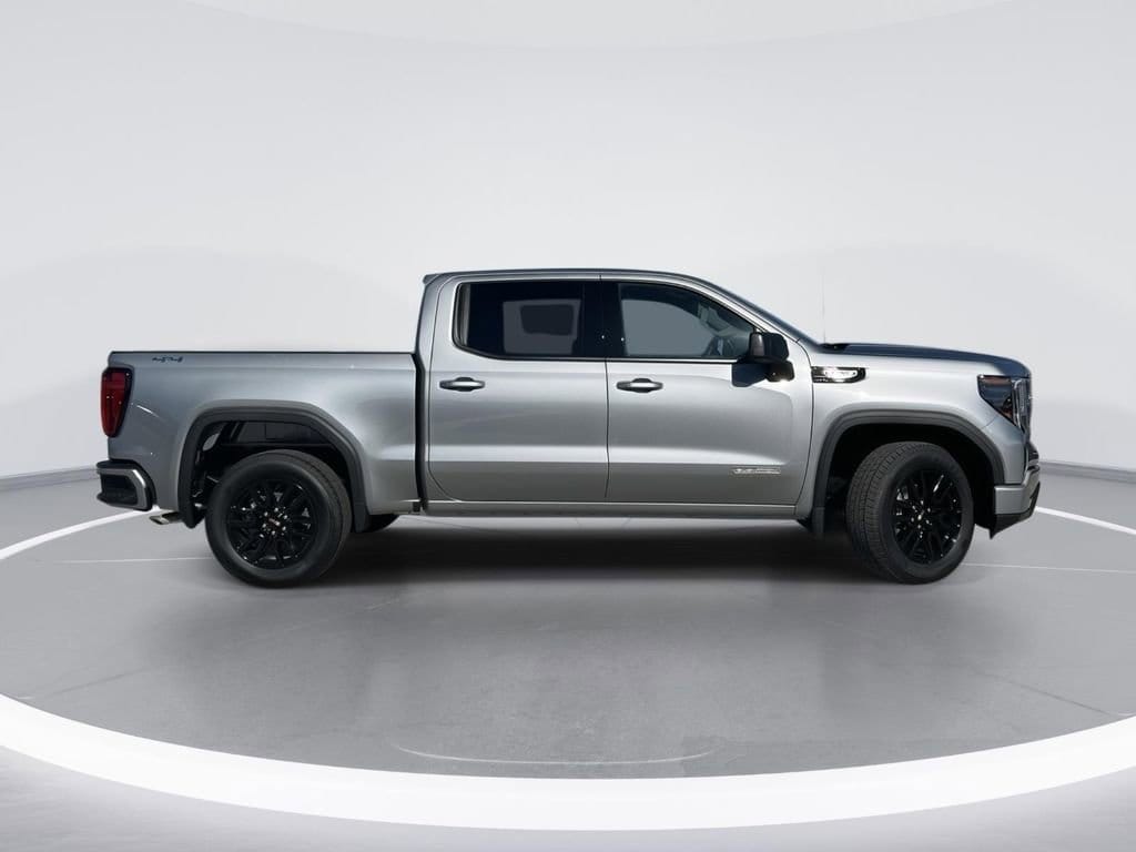 New 2026 GMC Sierra 1500 Elevation Truck