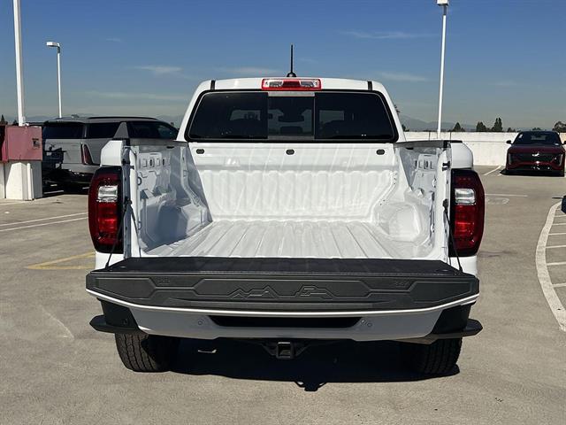2026 GMC Canyon Elevation - Photo 26