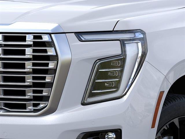 2026 GMC Yukon XL Denali - Photo 10