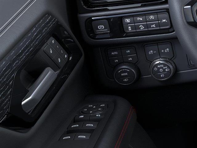 2026 GMC Yukon XL AT4 Ultimate - Photo 21