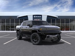 2025 GMC HUMMER EV Pickup 2X Truck