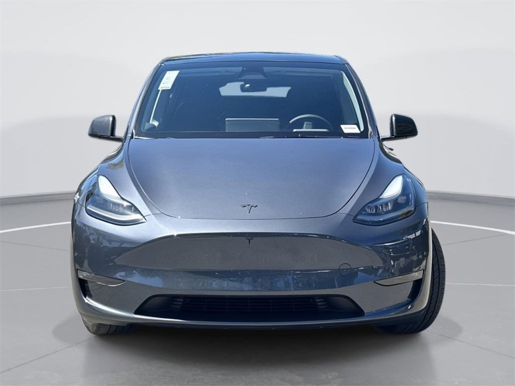 Used 2023 Tesla Model Y Long Range with VIN 7SAYGDEE1PF896723 for sale in Northfield, Minnesota