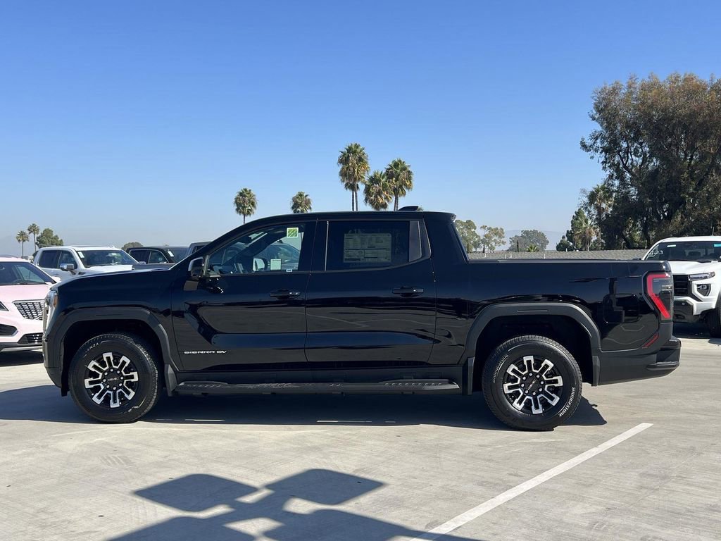 2026 GMC Sierra EV Elevation - Photo 7