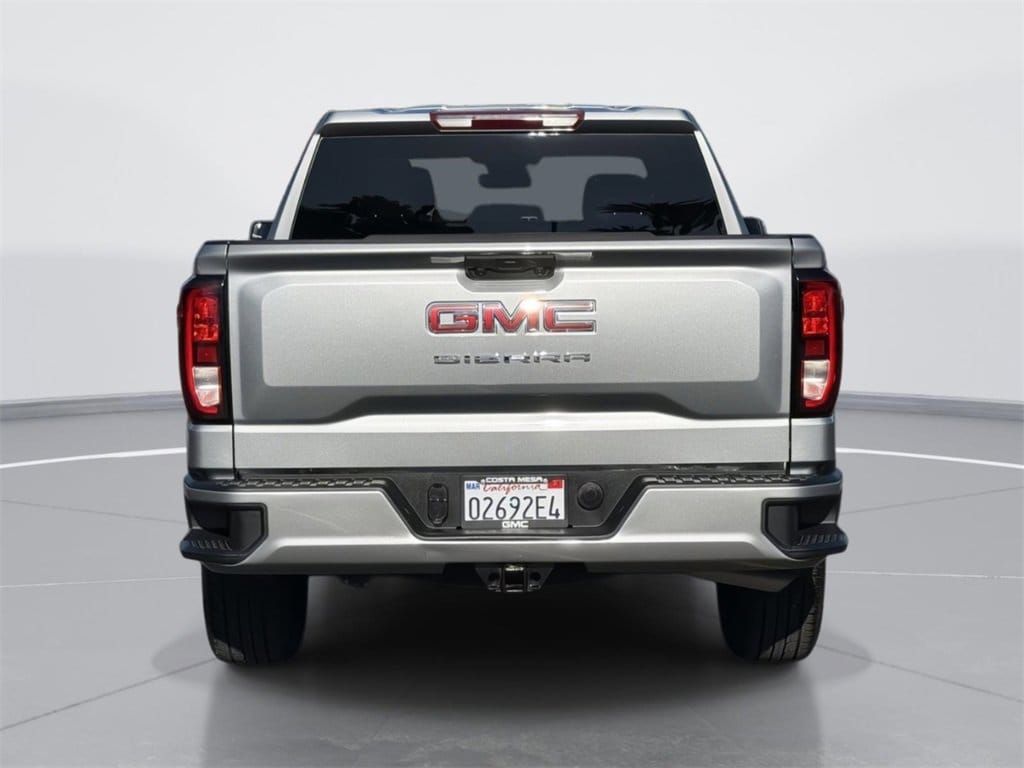Used 2025 GMC Sierra 1500 Pro Truck