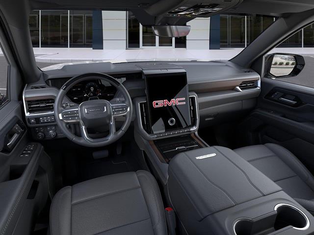 2026 GMC Yukon XL Denali - Photo 15