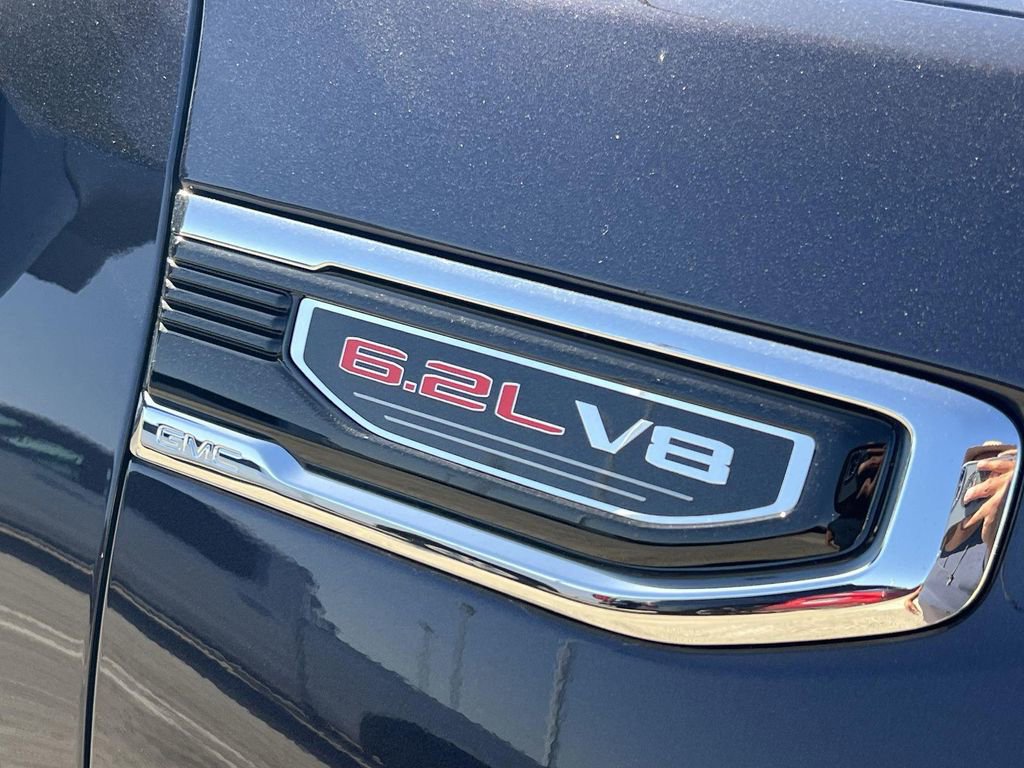 2026 GMC Sierra 1500 SLT - Photo 34