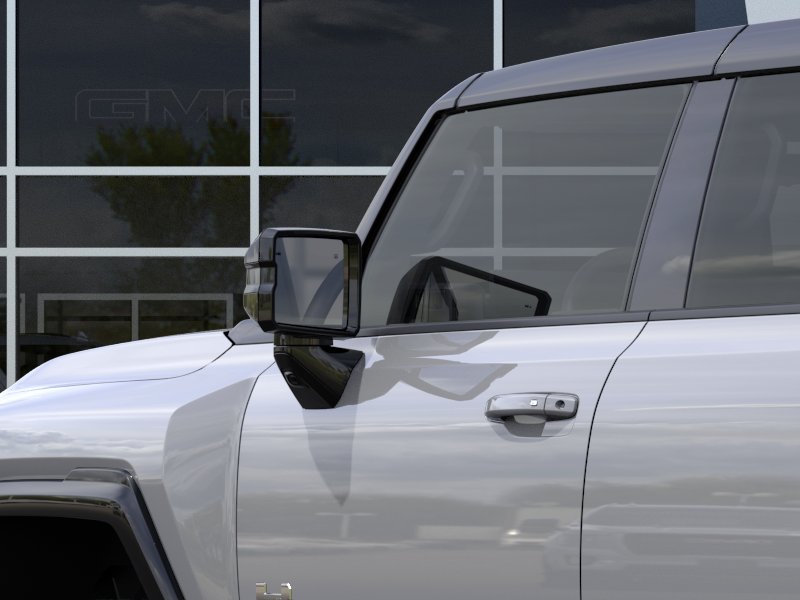 2026 GMC HUMMER EV 2X - Photo 12