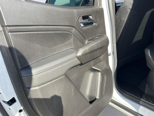 2026 GMC Canyon Elevation - Photo 24