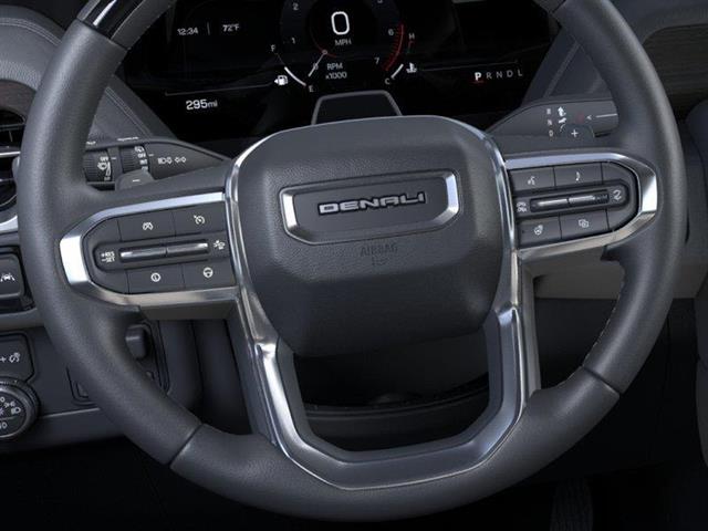 2026 GMC Yukon XL Denali - Photo 19