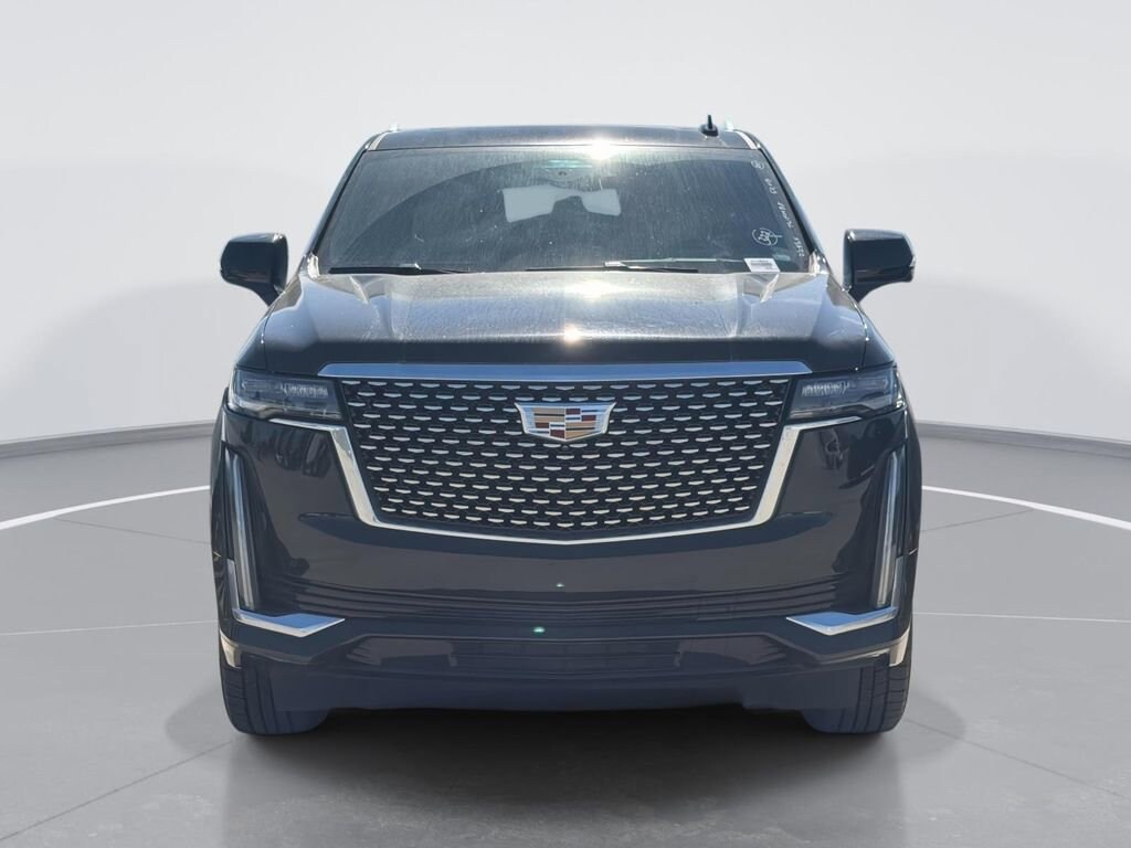 Used 2024 CADILLAC Escalade Premium Luxury SUV