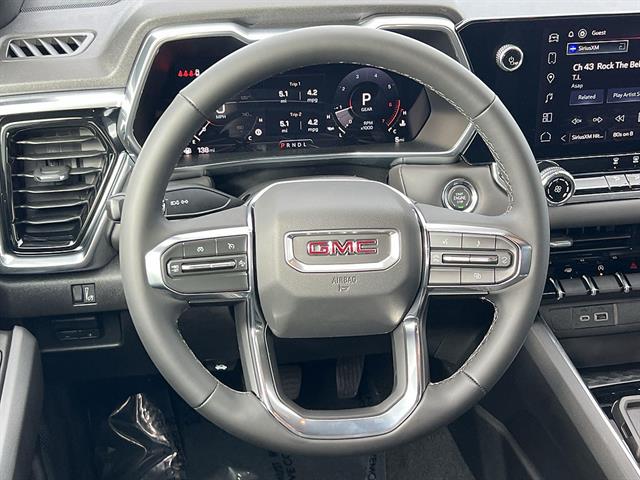 2026 GMC Canyon Elevation - Photo 12