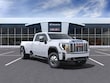 GMC Sierra 3500 HD