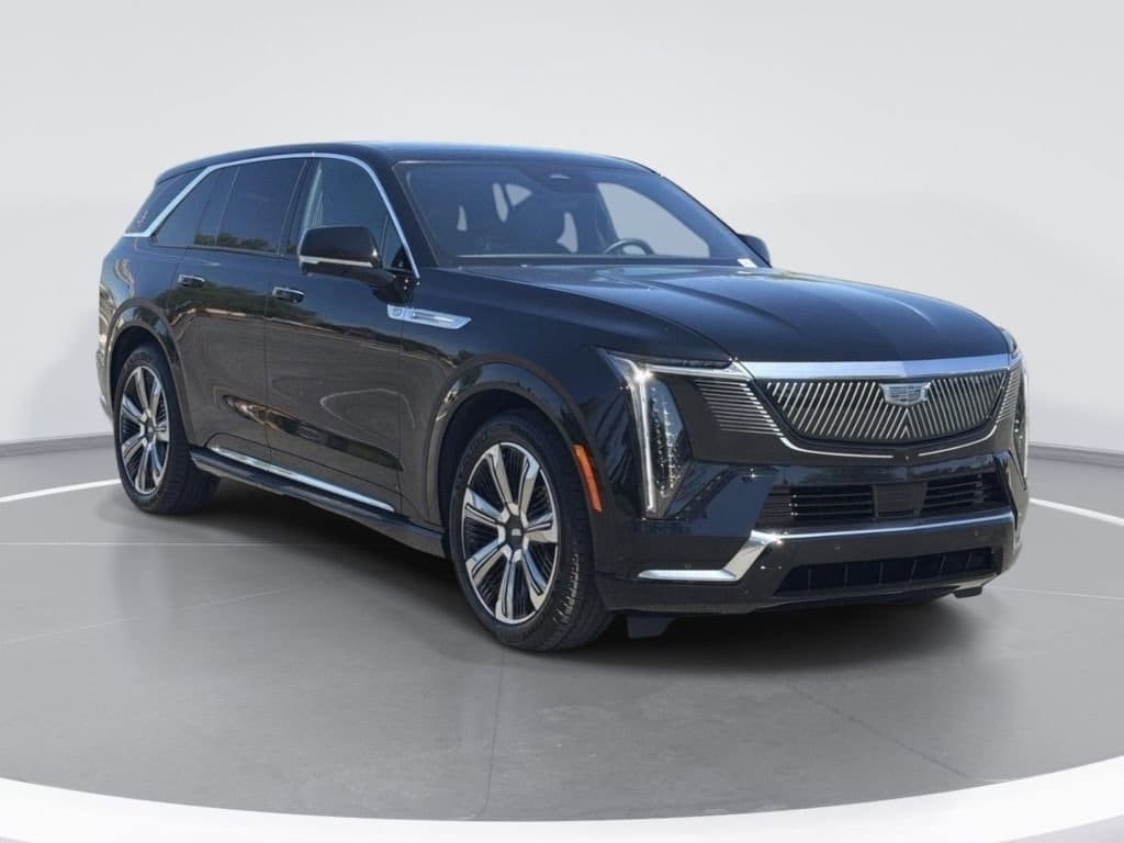 2026 Cadillac Escalade IQ Luxury AWD's photo