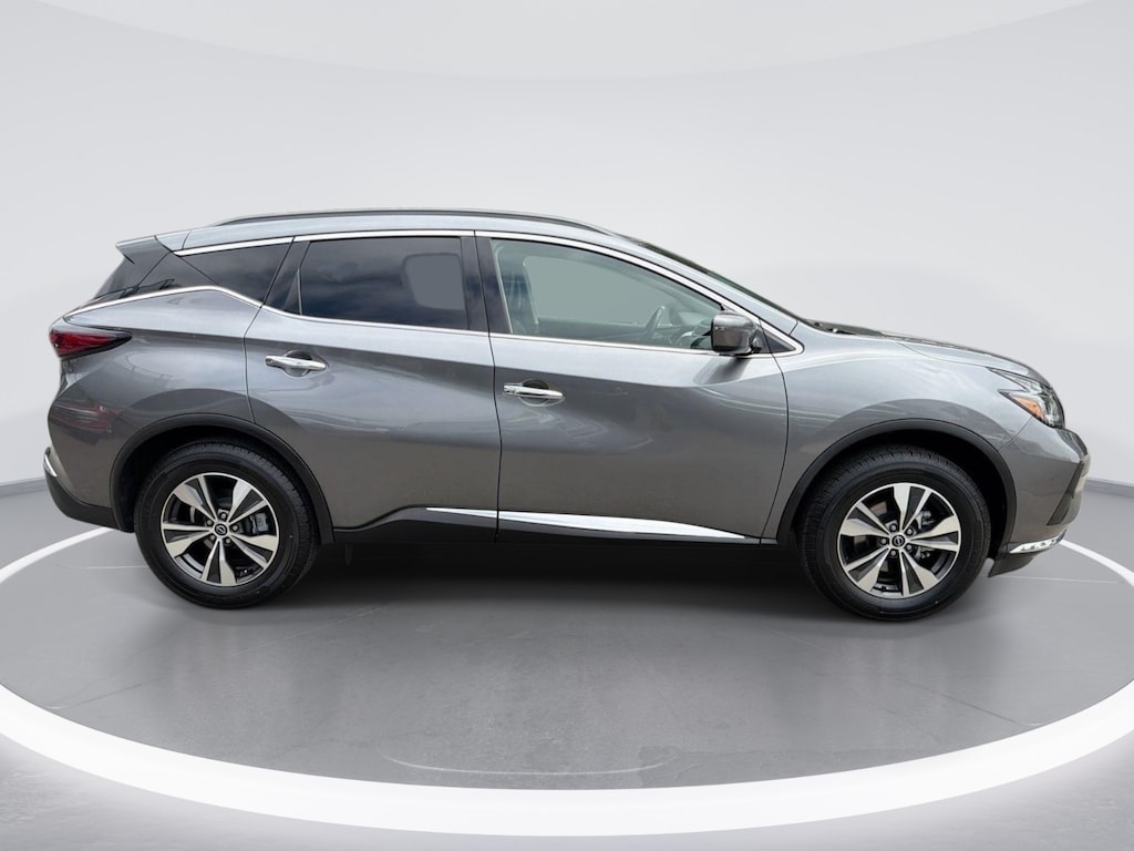 Used 2023 Nissan Murano SV