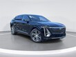 CADILLAC LYRIQ