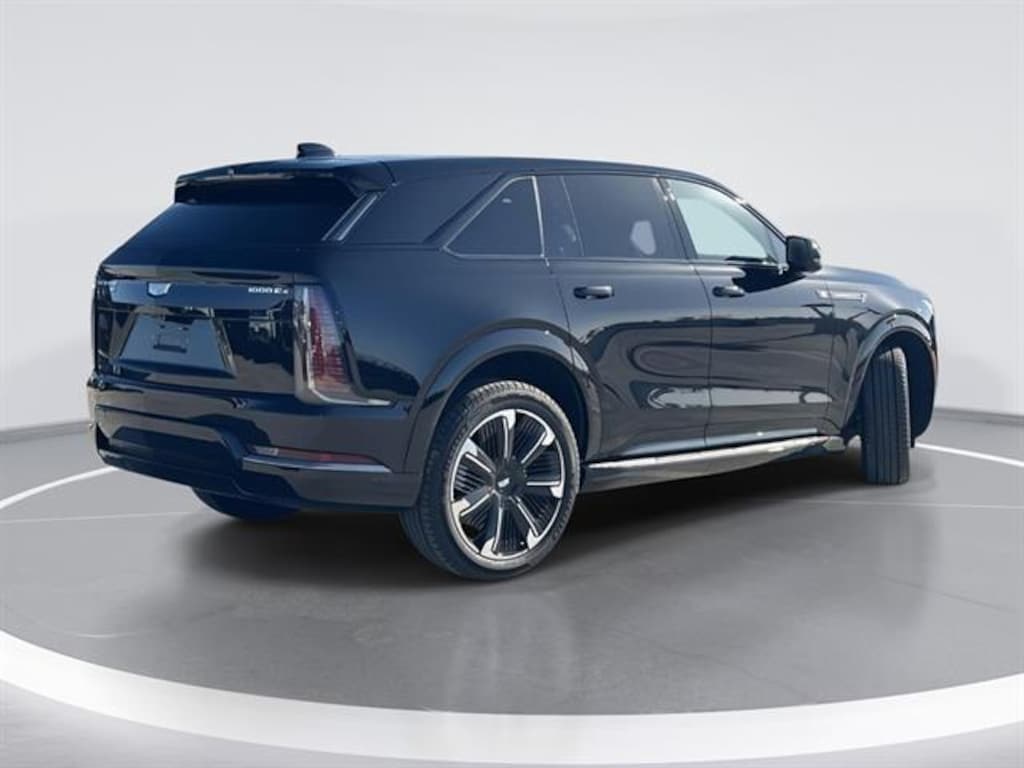New 2025 CADILLAC ESCALADE IQ Sport 2 SUV