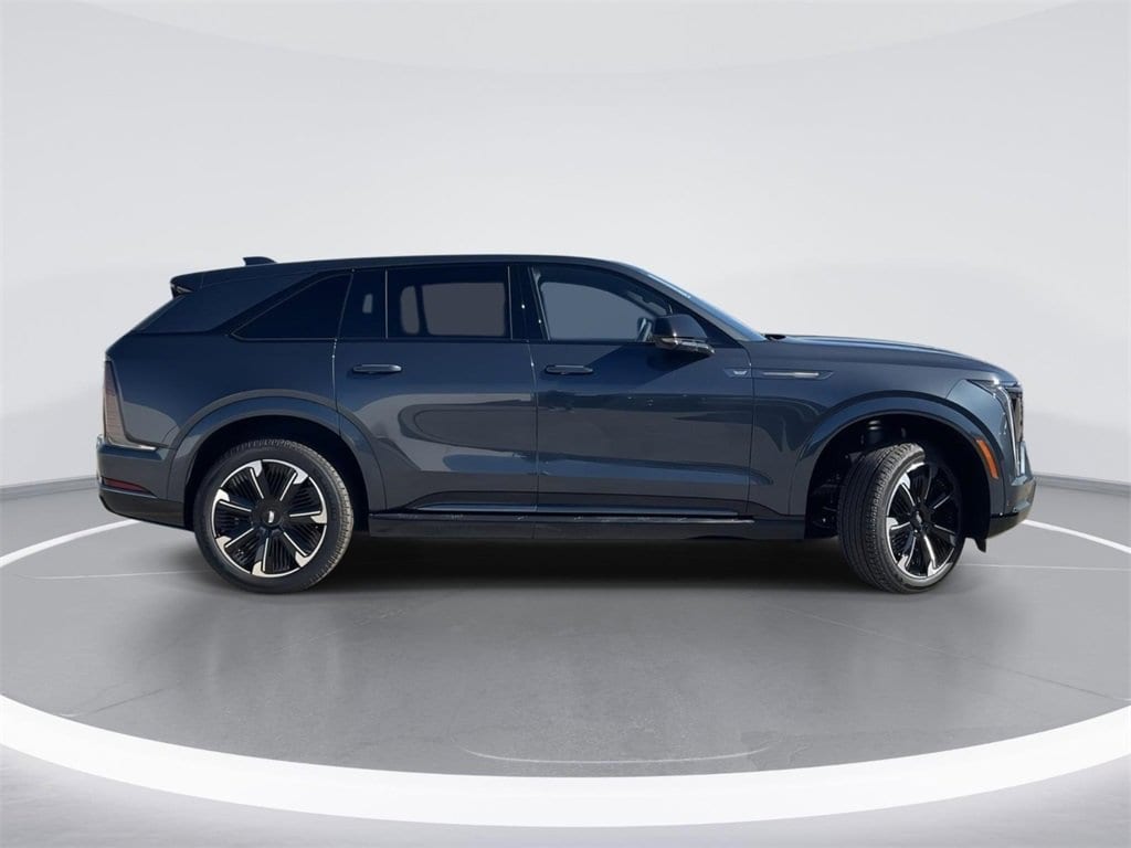 New 2026 CADILLAC ESCALADE IQ Sport SUV