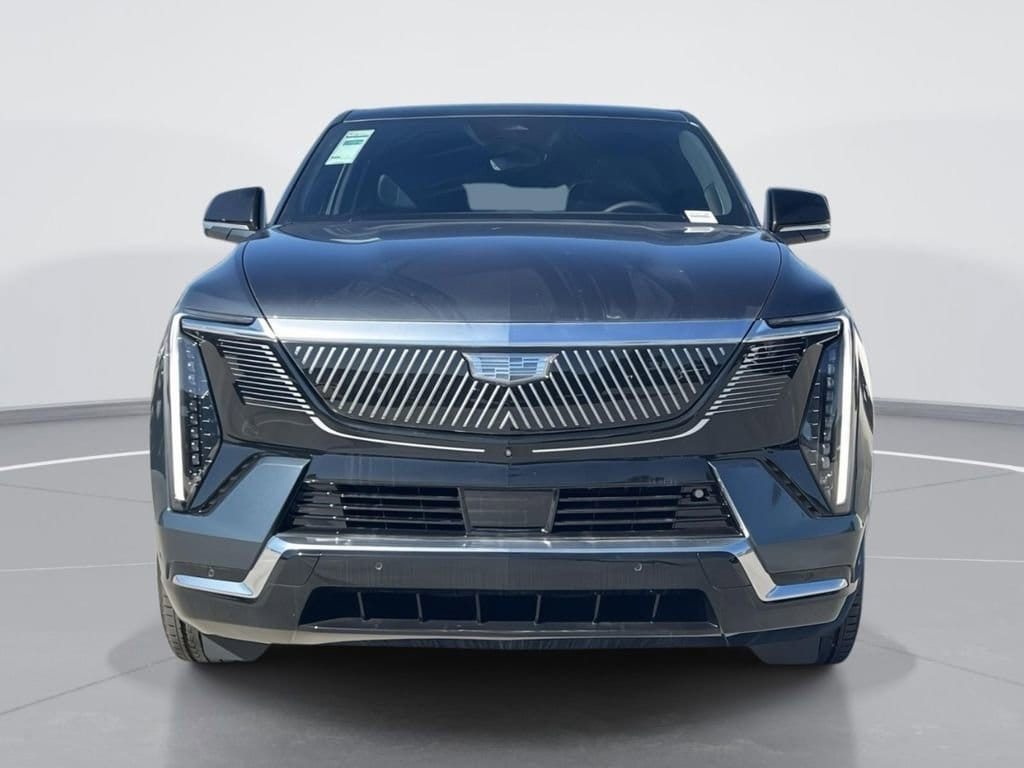New 2025 CADILLAC ESCALADE IQ Luxury 2 SUV