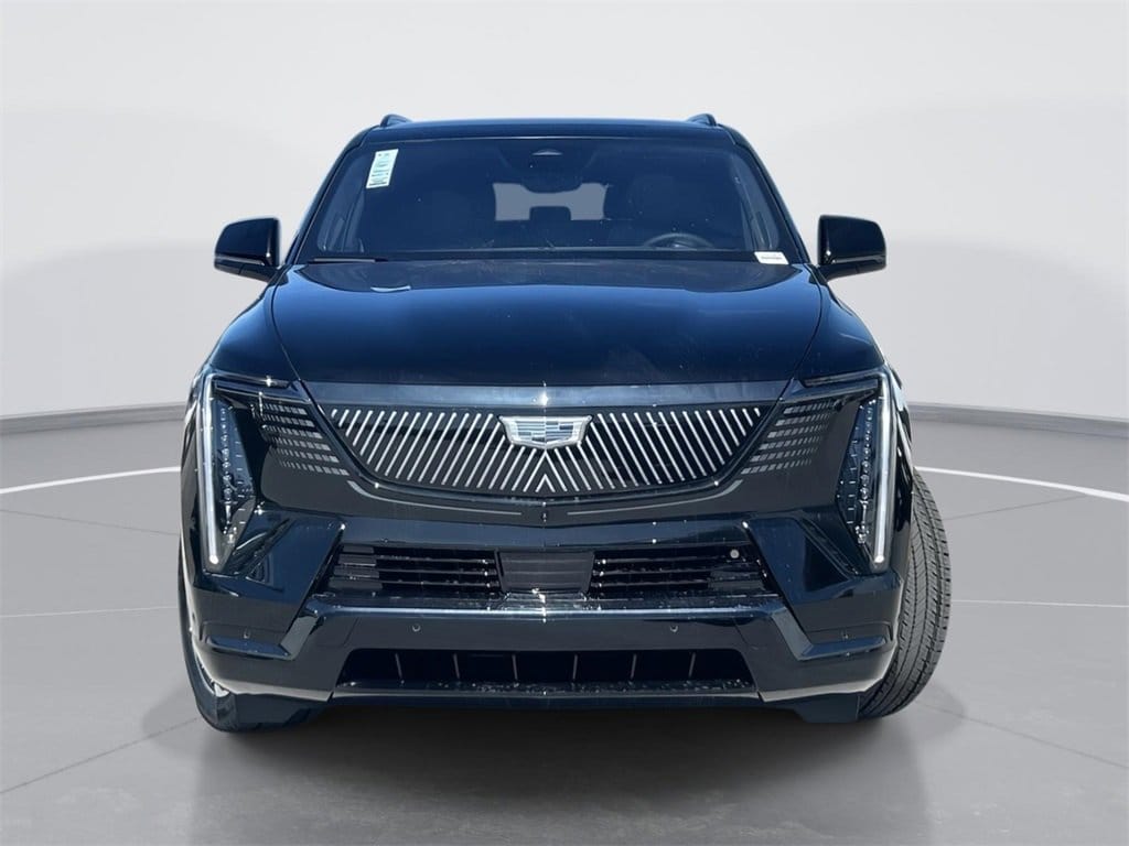 New 2026 CADILLAC ESCALADE IQL Premium Sport SUV