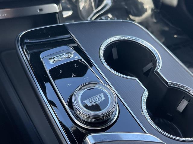 2026 Cadillac LYRIQ V - Photo 22