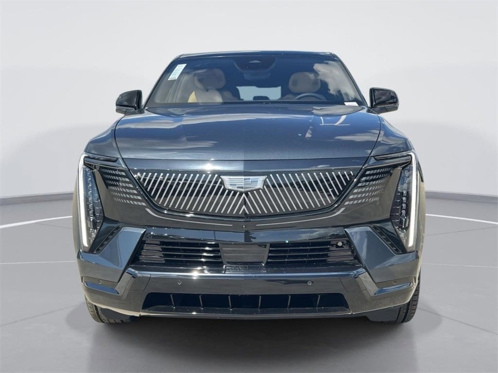 New 2026 CADILLAC ESCALADE IQ Premium Sport SUV
