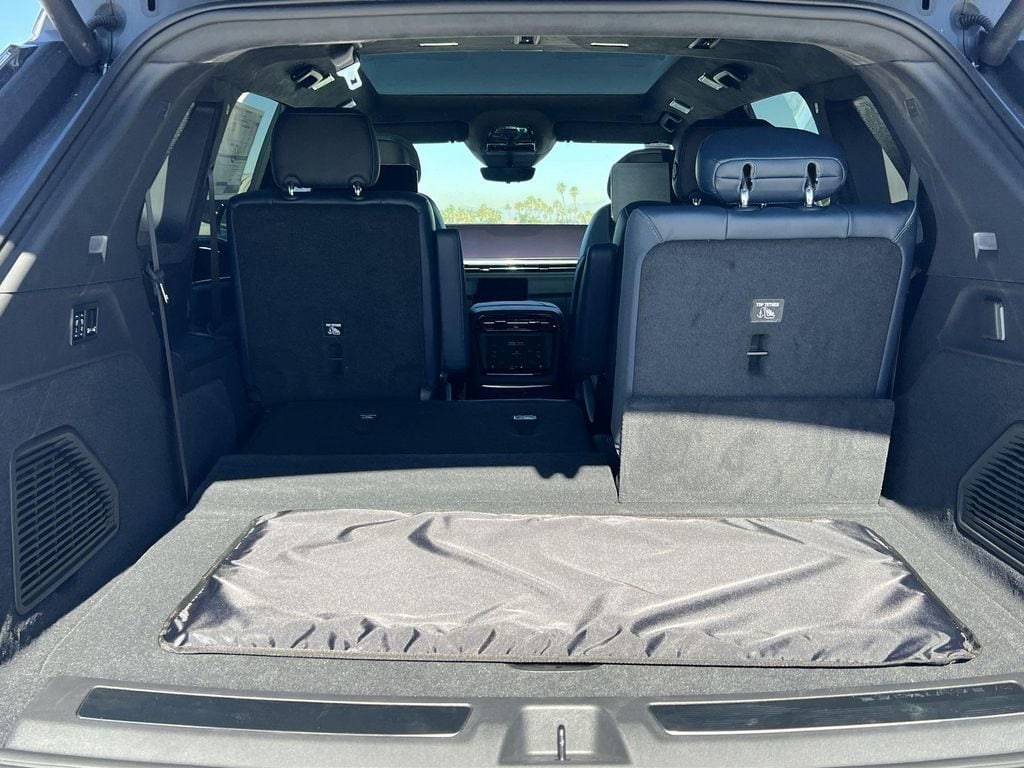 2025 Cadillac Escalade IQ Sport 2 - Photo 31